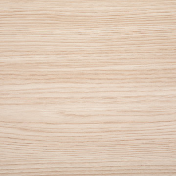 Table basse Neile grand modèle blanc Atmosphera - Le Dépôt Bailleul