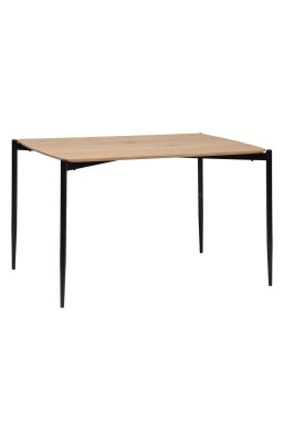 Table à manger 120 x 80 cm...