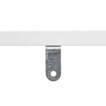 Colonne de salle de bain blanc Natureo 5five- Le Dépôt Bailleul