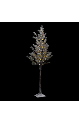 Arbre lumineux intérieur...