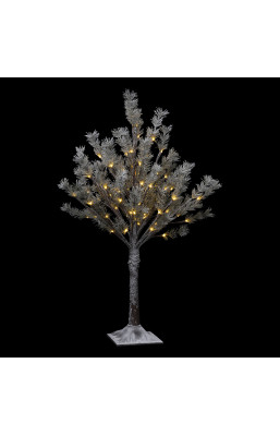 Arbre lumineux intérieur...