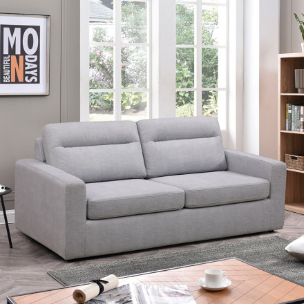 Canapé Sofa gonflable convertible 2 places - Intex