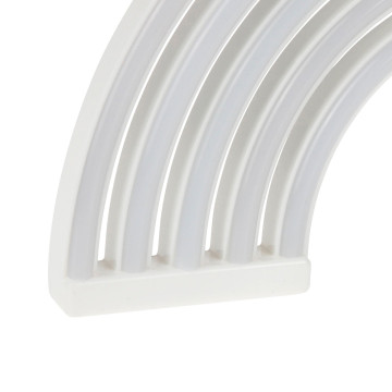 Néon mural à piles Arc-en-ciel Ostaria - Le Dépôt Bailleul