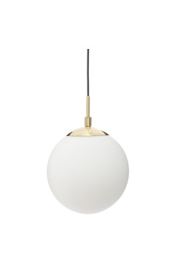 Suspension boule D20 Dris...