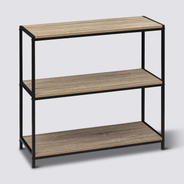 Console 3 niveaux Aliaj 5five - Le Dépôt Bailleul