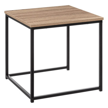 Tables basses gigogne x2 Aliaj 5five - Le Dépôt Bailleul