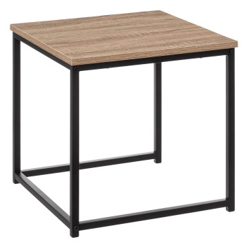 Tables basses gigogne x2 Aliaj 5five - Le Dépôt Bailleul