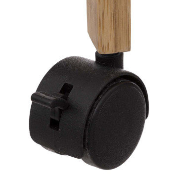 Desserte 3 niveaux en bambou Linha 5five - Le Dépôt Bailleul