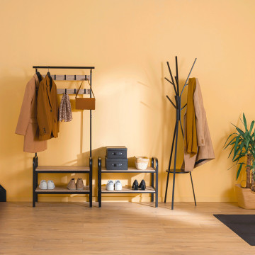 Vestiaire entrée Jano 5five - Le Dépôt Bailleul