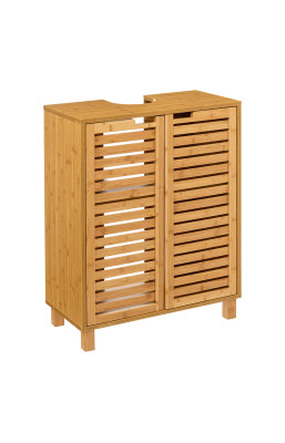 Meuble sous lavabo 2 portes...