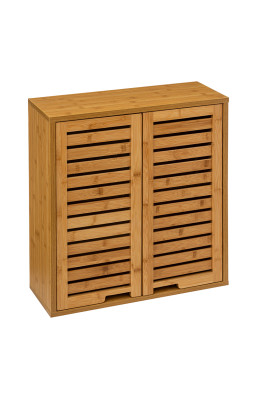 Meuble haut salle bain 2...