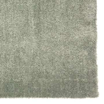 Tapis 160x230 découpable kaki Joanne Atmosphera - Le Dépôt Bailleul
