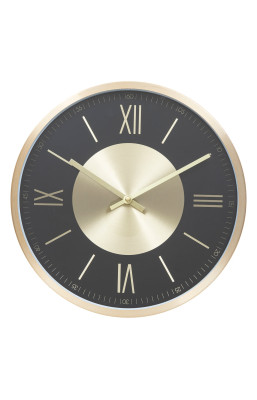 Horloge D30 Ariana métal...