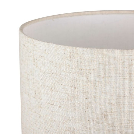 Lampe métal doré ajouré Calathéa Ostaria - Le Dépôt Bailleul