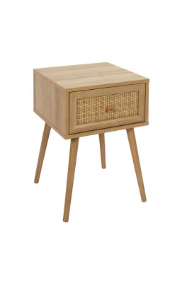 Table de chevet 1 tiroir...