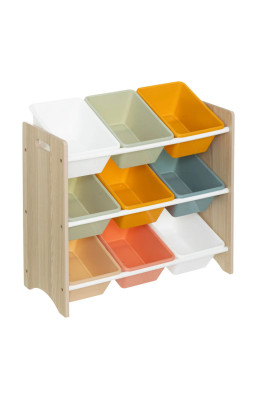 Meuble de rangement enfant...