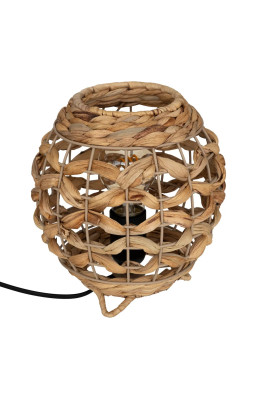 Lampe jacinthe Sand H20...