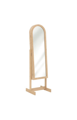 Armoire à bijoux bois...