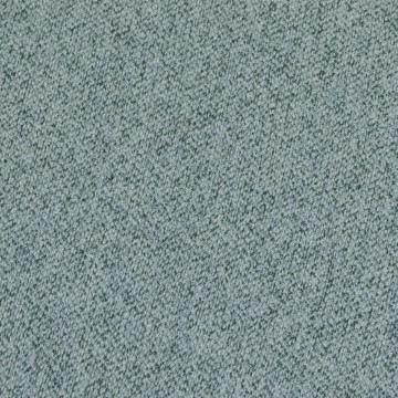 Pouf en tissu 40 cm céladon Kita Atmosphera - Le Dépôt Bailleul