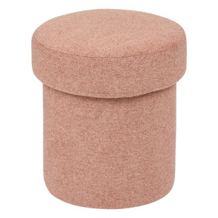 Pouf en tissu 40 cm...