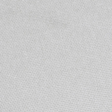 Tabouret 36 cm Thena ivoire Atmosphera - Le Dépôt Bailleul