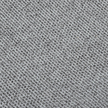 Tabouret 36 cm Thena gris Atmosphera - Le Dépôt Bailleul