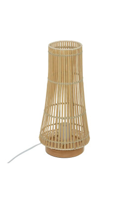 Lampe à poser 38 cm Mahé...