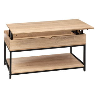 Table basse relevable Aliaj...