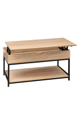 Table basse relevable Aliaj...