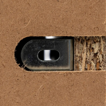 Buffet 2 portes 3 tiroirs Abana 5five - Le Dépôt Bailleul