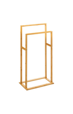 Porte serviettes 2 barres...