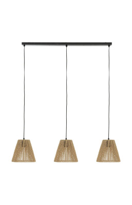 Suspension x3 rampe Giada...