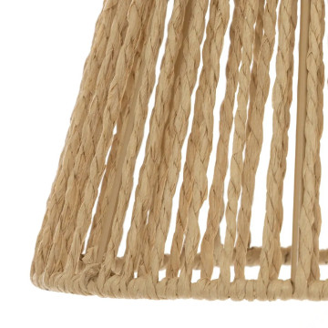 Suspension x3 rampe Giada corde Atmosphera - Le Dépôt Bailleul