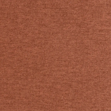 Chauffeuse Léone terracotta Atmosphera - Le Dépôt Bailleul