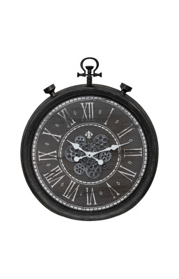 Horloge 60 cm mécanisme...