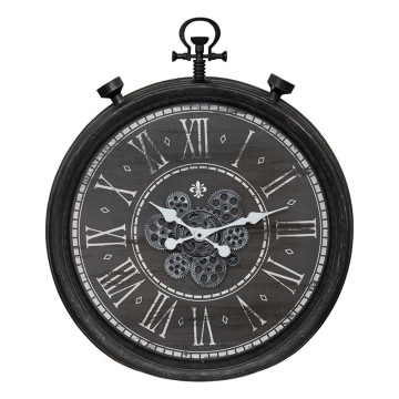 Horloge 60 cm mécanisme Azad Atmosphera - Le Dépôt Bailleul