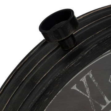 Horloge 60 cm mécanisme Azad Atmosphera - Le Dépôt Bailleul