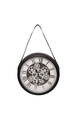 Horloge 40 cm à suspendre...