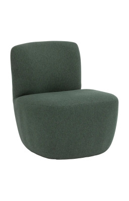 Chauffeuse Léone vert cèdre...