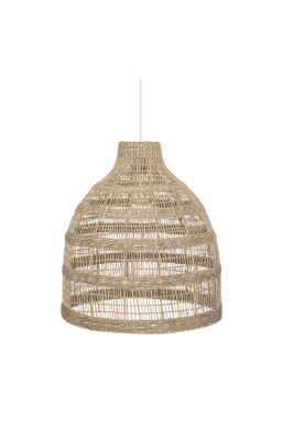 Suspension en rotin Sea...