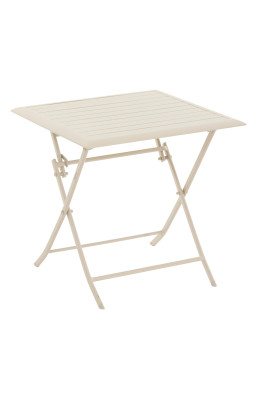 Table aluminium Azua 2...