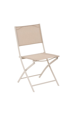 Chaise pliante Modula...
