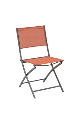 Chaise pliante Modula...