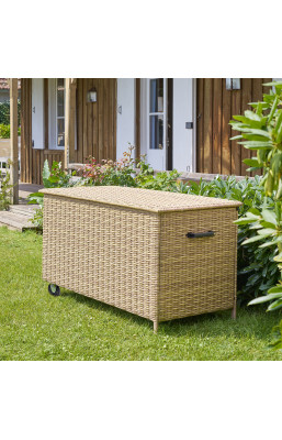 Coffre extérieur Bayana...