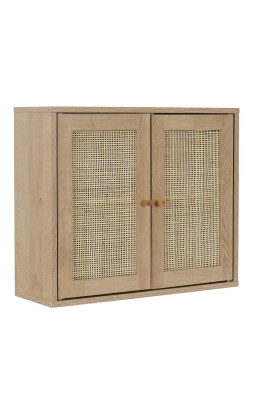 Meuble haut 2 portes...