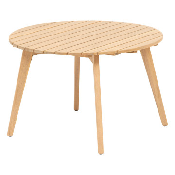 Table d'appoint en bois H40 Olvinia Hespéride - Le Dépôt Bailleul
