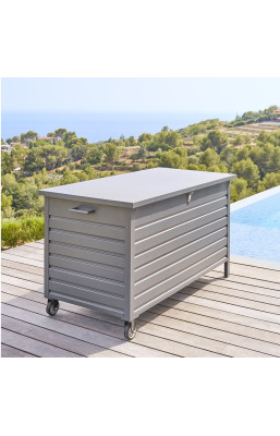 Coffre extérieur alu petit...