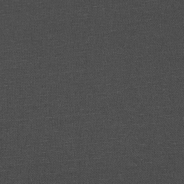 Parasol décentré Melhia 4x3 m oléfine anthracite Hespéride - Le Dépôt Bailleul