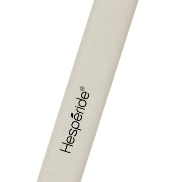 Table ronde pliante Greensboro 2p argile Hespéride  - Le Dépôt Bailleul