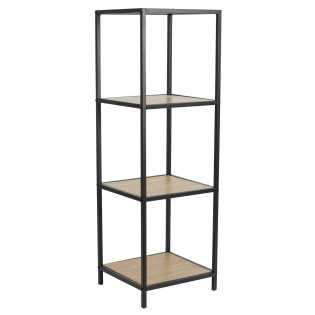 Etagère modulable 3 cases...